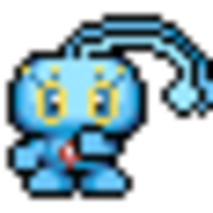 manaphy chao