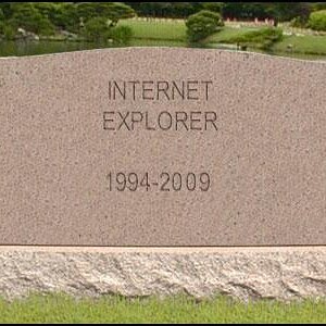tombstone