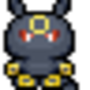 UmbreonChao