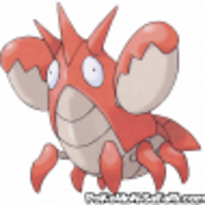 corphish