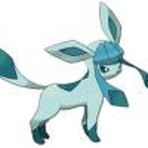 Glaceon