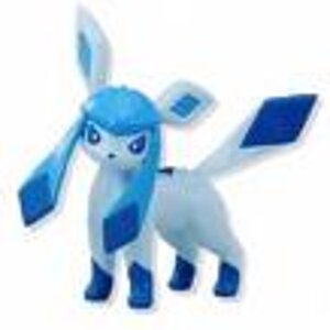 Glaceon toy
