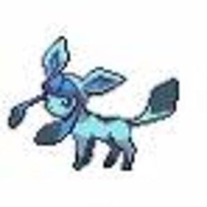 Glaceon Sprite2