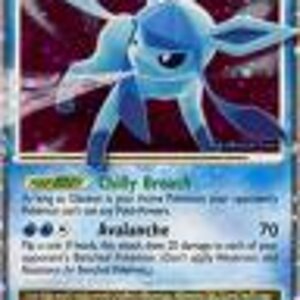 Glaceon Lv. X