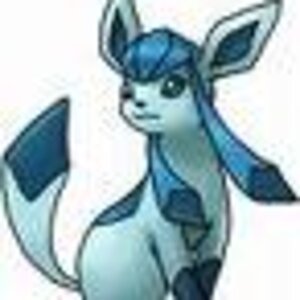 Glaceon Arkeis