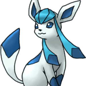shiny glaceon arkeis