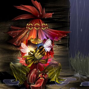 Majora  s Mask   SK   by RadHadder