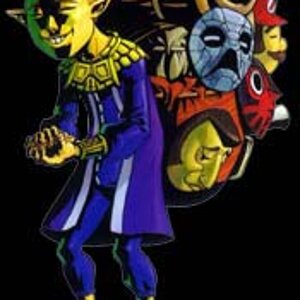 HappyMaskSalesmanMM