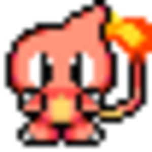 charmeleon chao