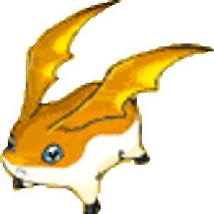 Patamon