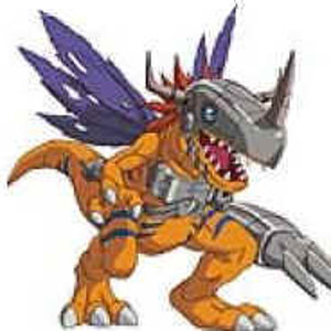 metalgreymon