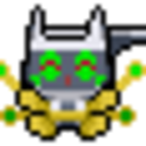 arceus chao