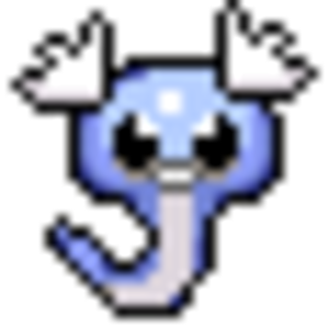dratini chao