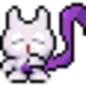 mewtwo chao
