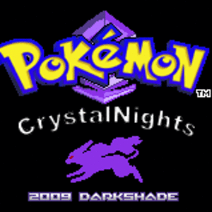 pokemoncrystalnightstitlescreen