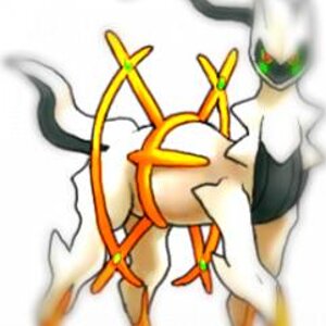 arceus