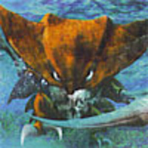kabutops