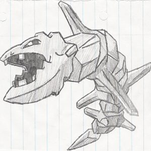 Steelix