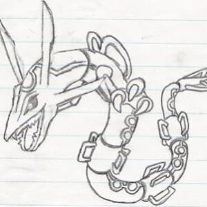 rayquaza