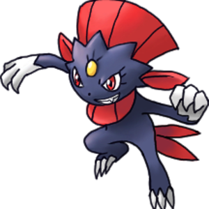 weavile