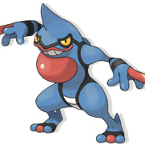 Toxicroak