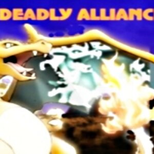 BANNER FOR THE DEADLY ALLIANCE(do know the pain it took to edit and make this)