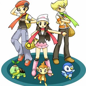 the diamond-pear saga!