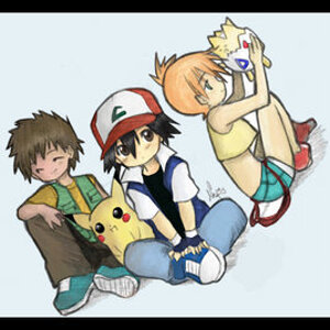 th original group....