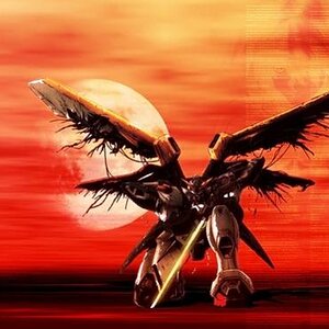 To save the world, Zero had to lose it's wings.
