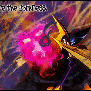 First GOOD banner!