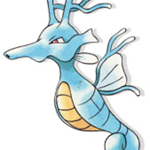 Kingdra