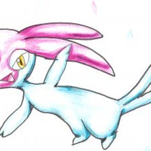 ~ Mesprit