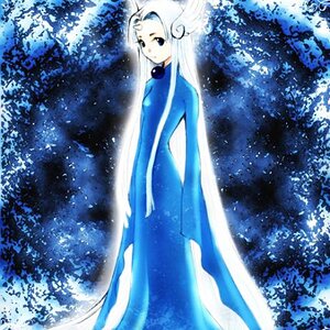 Human Dragonair
