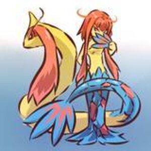 Human Milotic