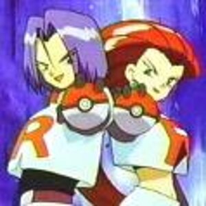 Prepare For Trouble~
Make It Double~