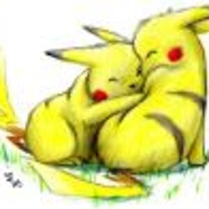 Pikachus Together