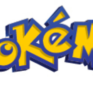 Pokemon logo