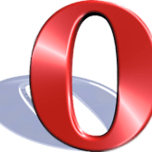 The Opera Logo