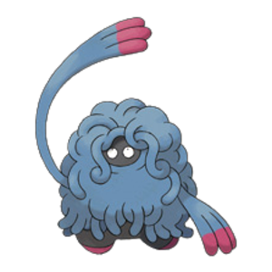 Tangrowth The coolest Pure Grass Type of all tyme