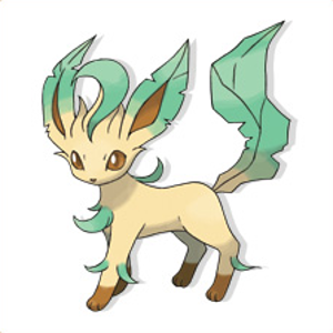 Da Best Eeveelution Of All Tyme