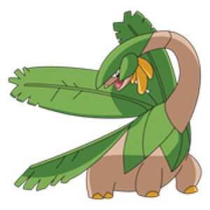 Da Dino Plant