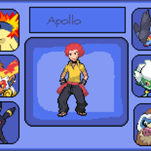 apollo wildheart