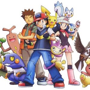 PKM movie
