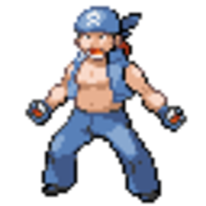 Aqua Admin Matt Sprite