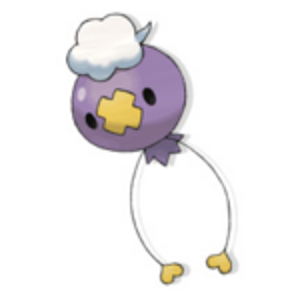 Drifloon