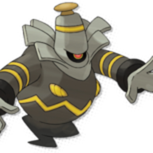Dusknoir