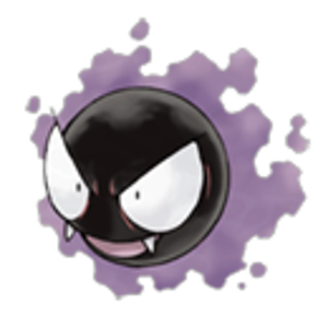 Gastly