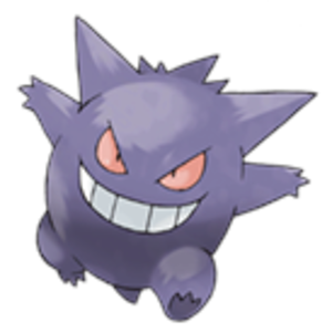 Gengar