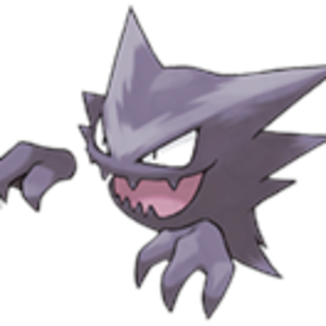 Haunter
