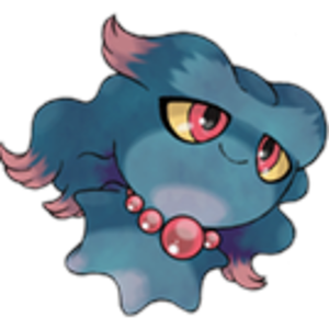 Misdreavus